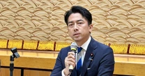 小泉進次郎がついた嘘…アメリカとの「密約」で輸入米が大幅に増加、日本の農業は「危機的状況」へ