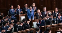 維新が手を貸す「自民党政権の延命」では、なにも変わらない…変節と数合わせで「アリバイ作り」に明け暮れる日本政治がもたらす成長の不在
