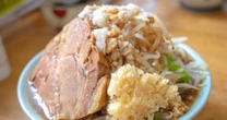 石油不足で二郎系ラーメンが大ピンチ「野菜マシマシは利益率が低いんです…」ラーメン店の率直な本音