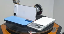 W tym roku Apple ma w ofercie tylko dwa sensowne smartfony. Zgadniecie które?