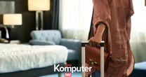 Ukryte kamery w wakacyjnych apartamentach. Cztery sposoby na znalezienie