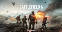Battlefield 6 w najlepszej wersji na PC. Oto funkcje i wymagania sprzętowe