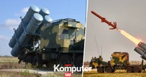 Ukraina ma nową zabójczą broń. Zełenski ogłosił wszem wobec