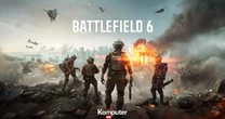 Oficjalne wymagania Battlefield 6. Sprawdź, czy ruszy na twoim PC
