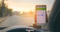 Google testuje "Aktualizacje na żywo". Nowa funkcja ułatwi życie kierowcom