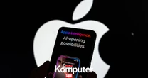 Apple uważa, że AI jest ważniejsze od smartfonów i internetu. „Rzadko kiedy byliśmy pierwsi”