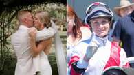 Jamie Melham celebrates ‘cool’ coincidence in first win since wedding