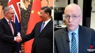 Exactly what Albo should do at his all-important meeting with Xi Jinping