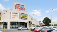 Man injured in shooting at Sydney shopping centre
