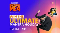 Accor Holiday Giveaway