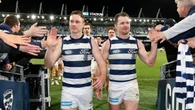AFL champion quietly all but confirms Geelong exit