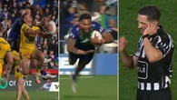 NRL finals race rocked by controversial bunker call