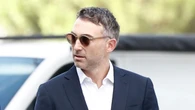 AFL great’s business goes bust as staff told to keep quiet