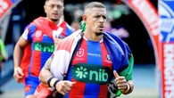 Newcastle veteran returns to Brisbane 15 years after axing