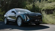 Why Cadillac is yet another luxury brand to slash EV prices