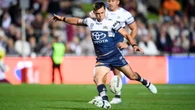 Drinkwater the hero as Cowboys win golden-point epic