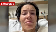 Young woman loses chance of future children after hospital visits