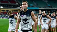 Much-loved Aussie TV star makes sad admission about Carlton
