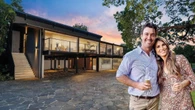 Outback Wrangler Matt Wright family home under offer after being found guilty after fatal helicopter crash
