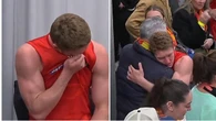 ‘Amazing, sad’ vision sparks serious fears for struggling AFL club