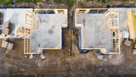 Why the Australian family home is now taking 40 per cent longer to build than 15 years ago