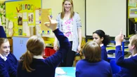 ‘Enough is enough’: teachers call on parents to keep kids home during strike