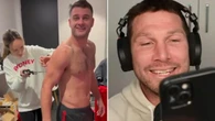 ‘Overweight’ rival claps back at Toby Greene with midnight DM sledge