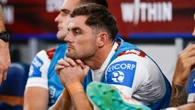 Flanagan exile over as replacement undergoes sudden surgery