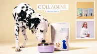 Collagen for pets is now a thing: Shoppers swear by Collagenie for their furry friends