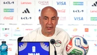 Mystery over Egypt superstar as coach mocks Socceroos questions