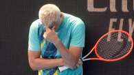 Bernard Tomic makes sad admission about rollercoaster career