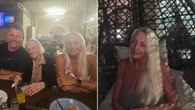 Grandmother diagnosed on her birthday with same cancer that killed husband