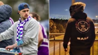 Tragedy as young footballer found dead after cars crash into unoccupied motorbike