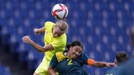 SoccerMatildas fall to Sweden in dramatic loss