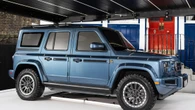 Ineos may use Chery platform for smaller SUV – report