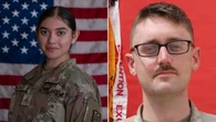 US soldiers killed in recent strikes identified