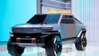 China's GAC confirms Australian launch and top 10 goal, plans BYD Shark rival