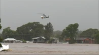 Body found at property in flood-affected area in NSW