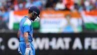 Cricket world reacts as legend walks off pitch: ‘What have you done?’