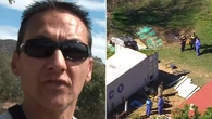 Major move in investigation into cop killer Dezi Freeman