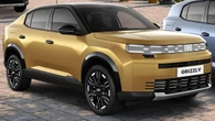 Fiat Grizzly: New model pushes Fiat a little further upmarket