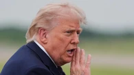 Trump warns negotiators ‘no rush’ on Iran deal