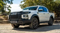 JAC T9: Chinese ute gets nationwide drive-away deals