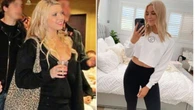 Sydney mum shares how she got back into shape after gaining 20kg in just one year