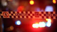 Ute driver dies in crash with truck on Princes Hwy