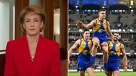 Senator’s call to axe unfair $50m broadcast tax as US streamers get a free ride