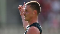 Under-the-radar winger quits club two days after finals heartbreak