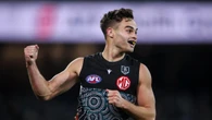 AFLIndigenous AFL players rally behind Betts