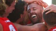 Icon splits with AFL club after 23 legendary years