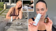 These anti-ageing supplements are a game-changer: ‘Top-quality and powers me through my day’